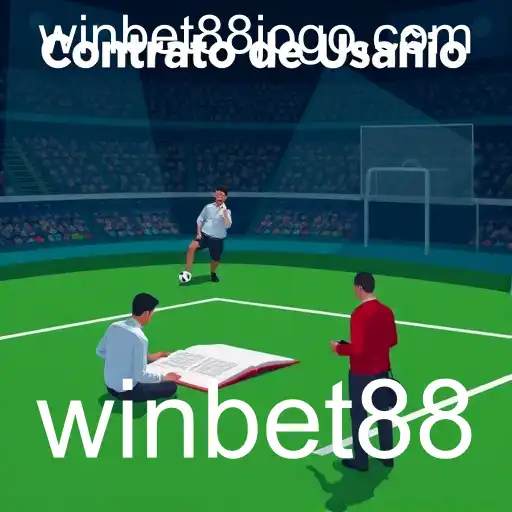 Contrato Usuário