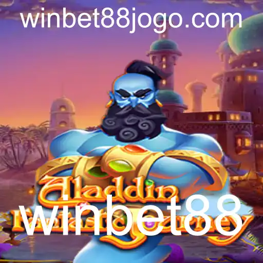 Explorando o Mundo do Jogo Aladdin com a Plataforma Winbet88