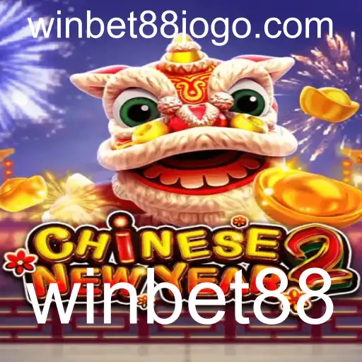 Descubra o Jogo CHINESENEWYEAR2: Tradição e Diversão na Plataforma Winbet88