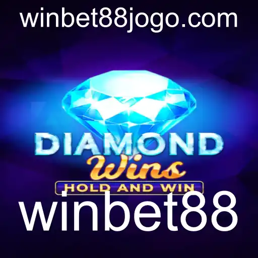Explorando o Jogo de Cassino DiamondWins no winbet88