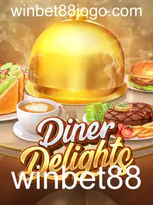DinerDelights: Explorando o Fascinante Mundo do Novo Jogo com winbet88