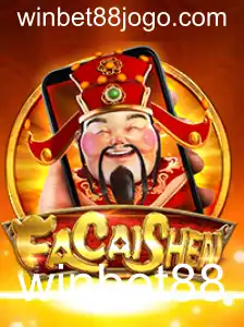 Descubra o Fascinante Mundo de FaCaiShenM em WinBet88