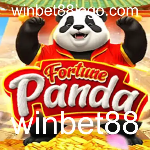 Explorando o Mundo de FortunePanda e a Parceria com winbet88