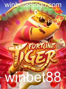 Descubra o Universo de FortuneTiger no winbet88