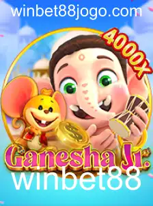 Explorando o Fascinante Mundo de GaneshaJr e sua Conexão com Winbet88