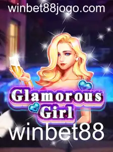 GlamorousGirl: Um Mergulho Elegante no Mundo dos Jogos de Cassino
