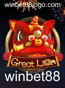 GreatLion: A Aventura Estratégica no Mundo de winbet88