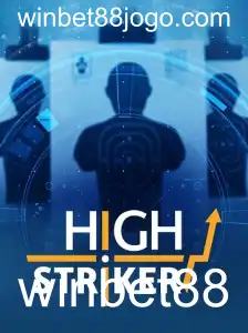Descubra o Fascinante Mundo de HighStriker no winbet88