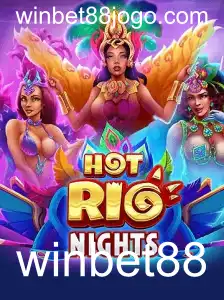 Descubra as Emoções e Regras do Jogo HotRioNights: Sua Aventura no winbet88