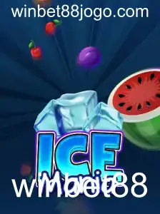 Descubra o Fascinante Mundo de IceMania no Winbet88