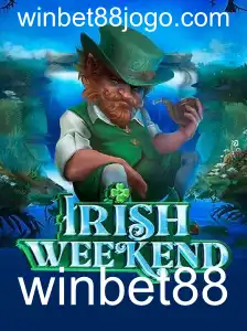 Descubra IrishWeekend: Exploração e Estratégia com winbet88