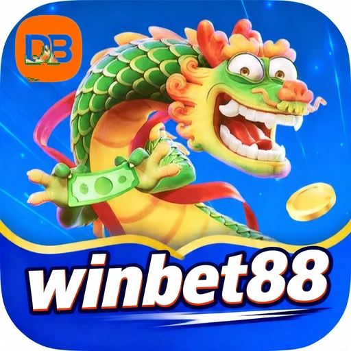 winbet88 Logo