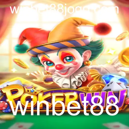 POKERWIN: Descubra a Nova Sensação do Mundo dos Jogos