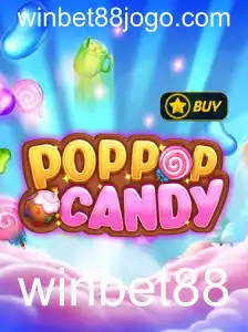 Descubra o Fascinante Mundo de POPPOPCANDY com winbet88