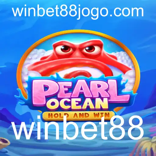 Explorando os Encantos do Jogo PearlOcean e a Plataforma winbet88