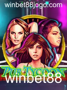 Descubra o Fascinante Mundo de PubTycoon: A Nova Sensação no Universo dos Jogos