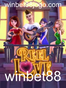 Descubra o Mundo Emocionante de ReelLove na Winbet88