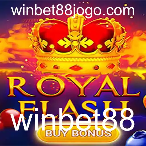 Descubra o Jogo RoyalFlashBuyBonus no winbet88