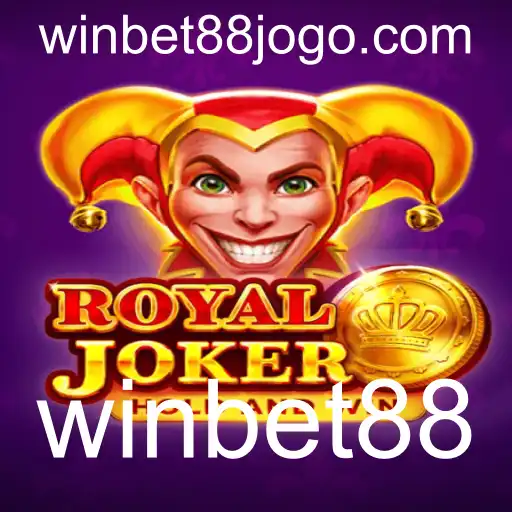 Explorando o Fascinante Mundo de Royaljoker e a Plataforma Winbet88