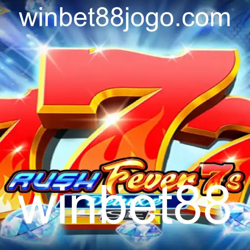 Descubra RushFever7sDeluxeSE: O Jogo de Cassino que Conquista os Entusiastas da winbet88