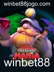 Descubra o Fascinante Mundo de TreasureMania