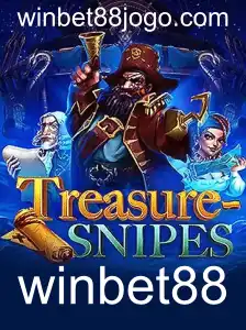 Explorando o Universo de TreasureSnipes: Um Novo Horizonte para Jogadores
