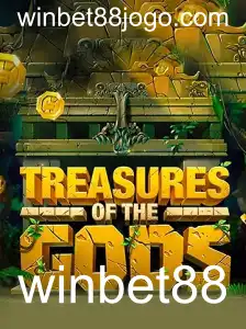 Explorando o Fascinante Mundo de TreasureoftheGods: Um Guia Completo