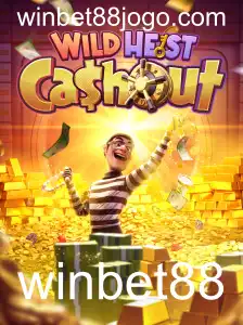 Explorando o Jogo WildHeistCashout: Aventuras e Estratégias