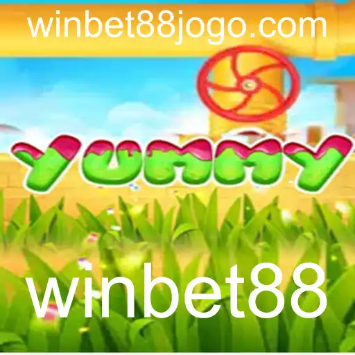 Yummy: O Jogo Delicioso que Está Conquistando Winbet88