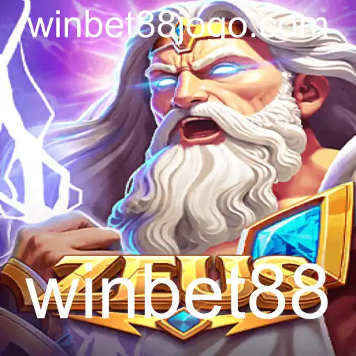 Explorando o Jogo 'Zeus' na Plataforma Winbet88
